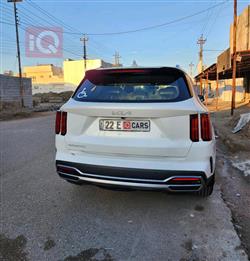 كيا سورينتو